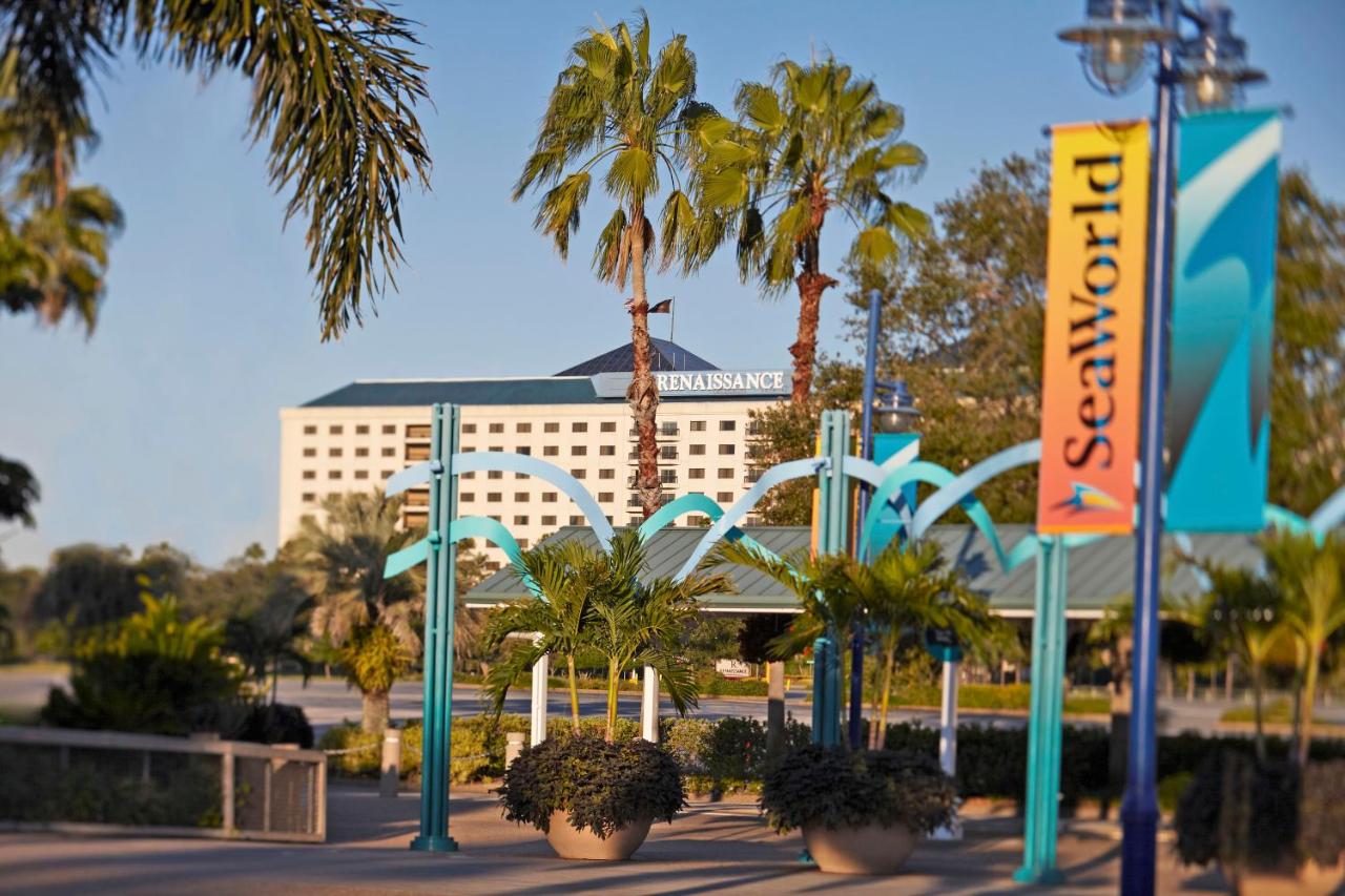 Renaissance Orlando at SeaWorld