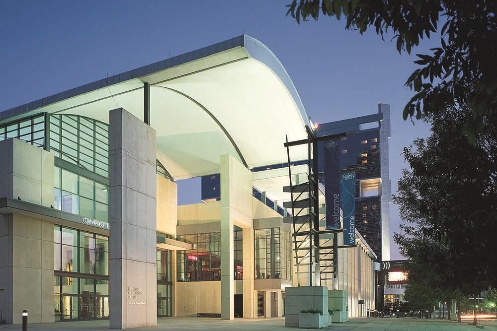 Renaissance Southpark Hotel