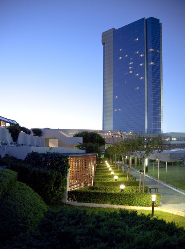 Renaissance Polat Istanbul