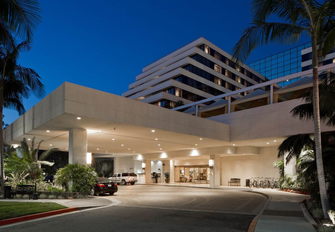 Renaissance Newport Beach
