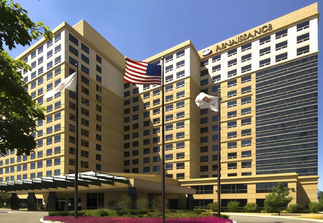 Renaissance Ohare Suites