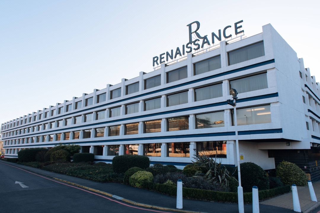 Renaissance London Heathrow