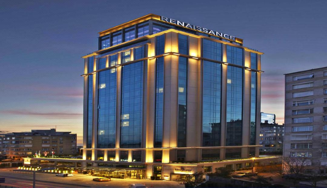 Renaissance Polat Bosphorus