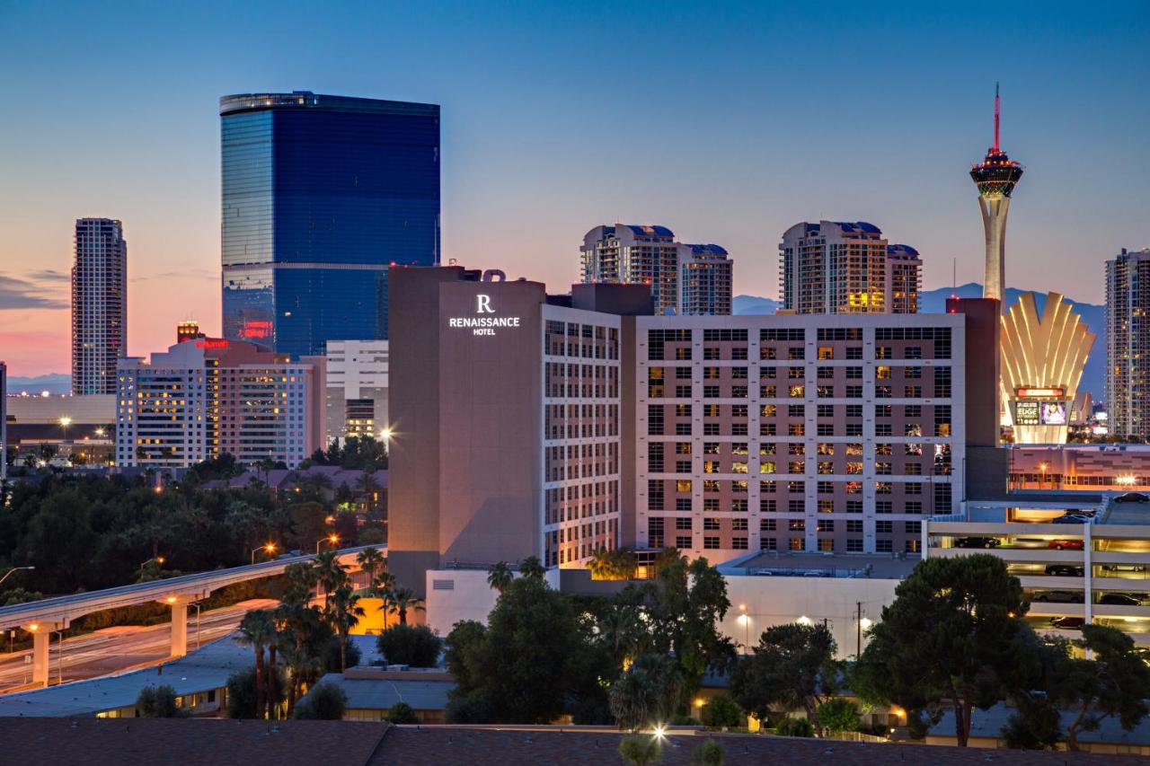 Renaissance Las Vegas