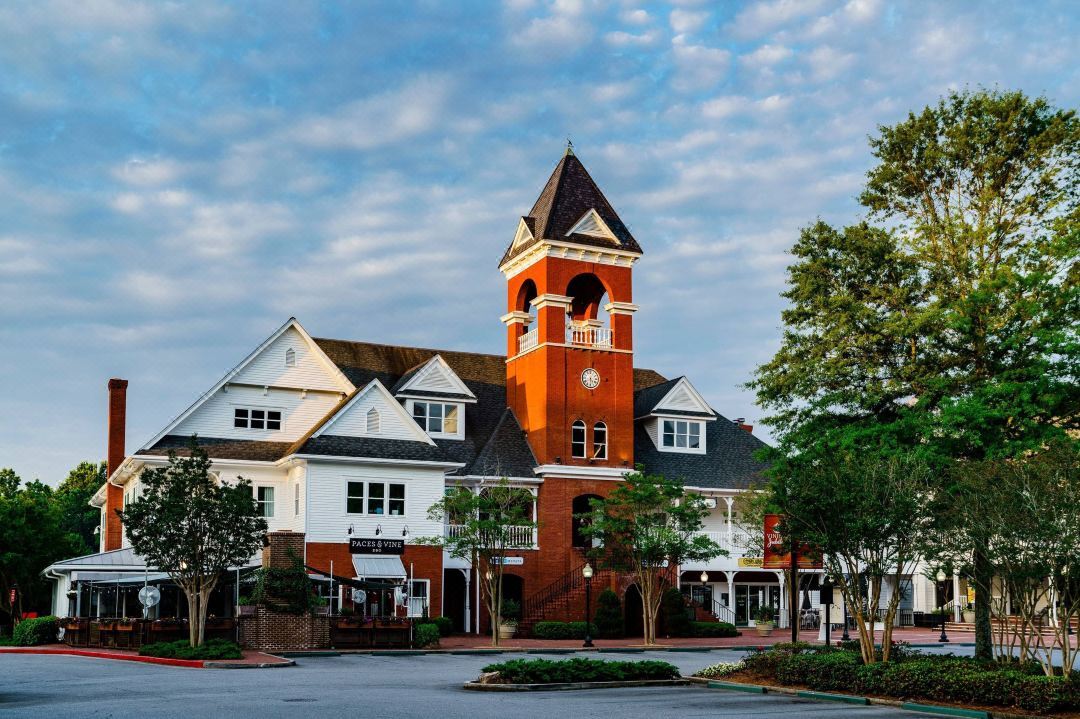 Renaissance Atlanta Waverly