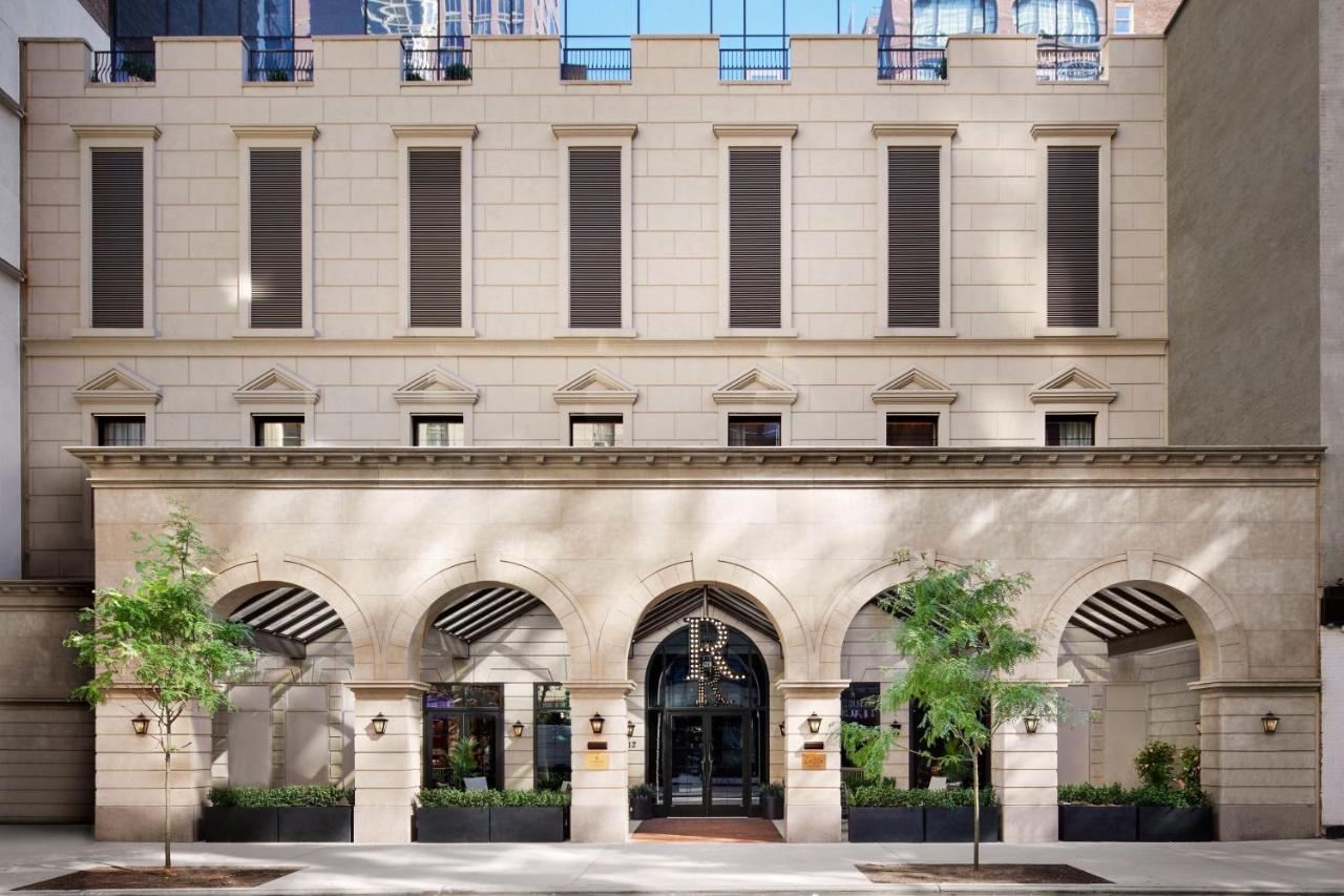 Renaissance New York Chelsea