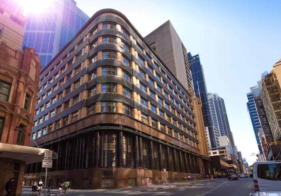 Kimpton Margot Sydney