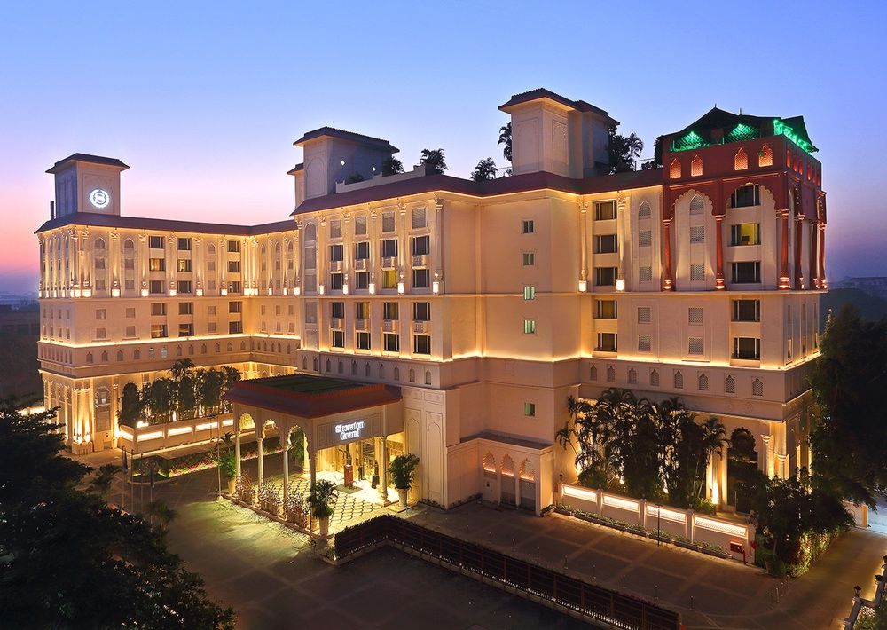 Sheraton Grand Pune Hotel