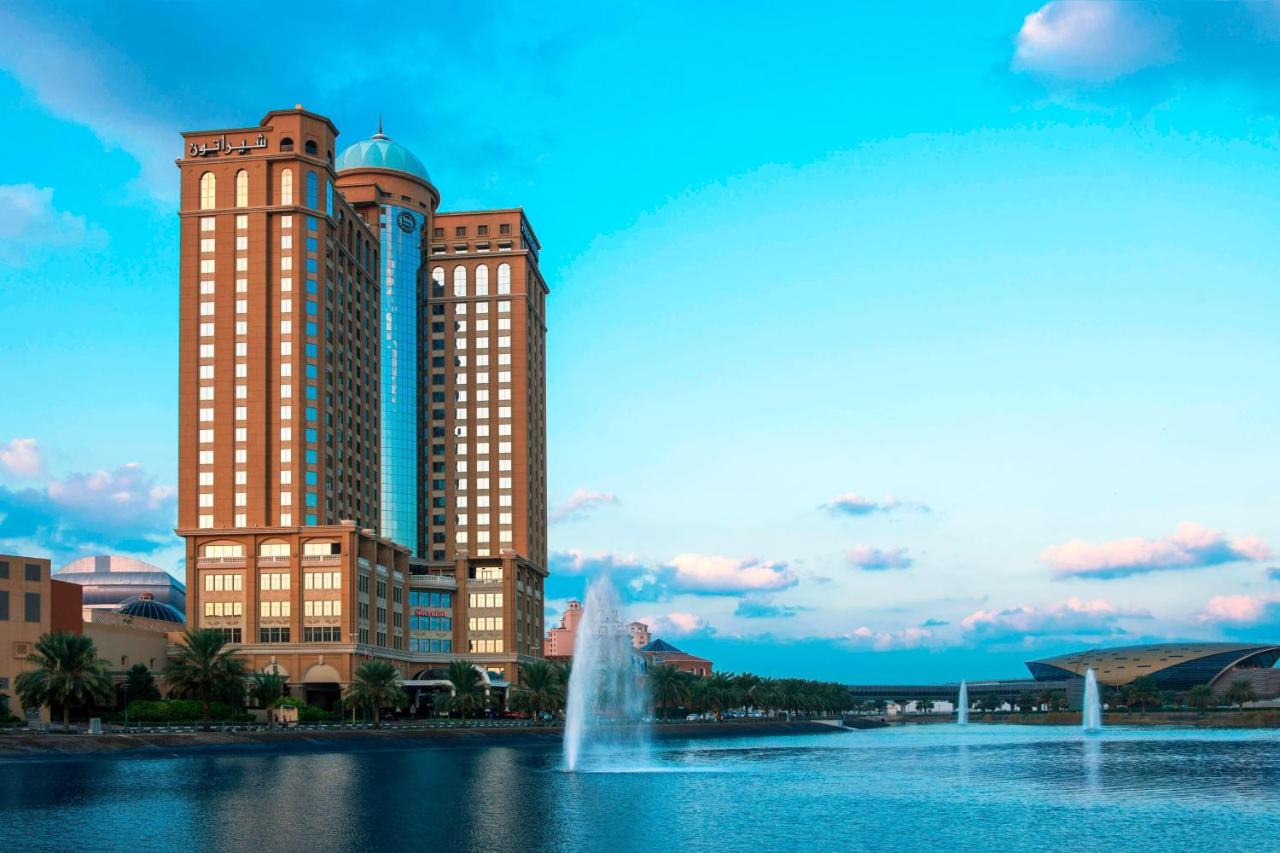 Sheraton Mall Of The Emirates