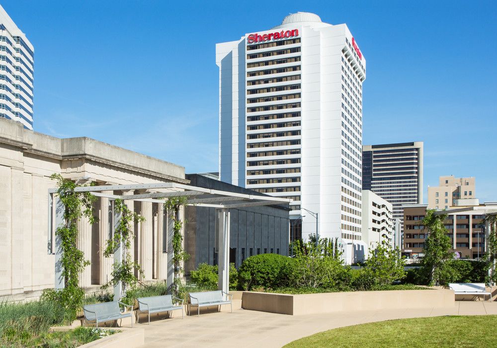 Sheraton Grand Nashville