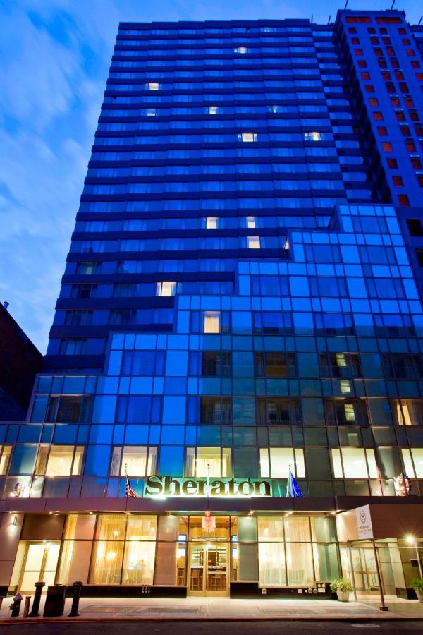 Sheraton Brooklyn New York Htl