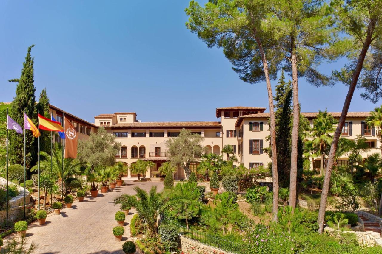 Sheraton Mallorca Arabella