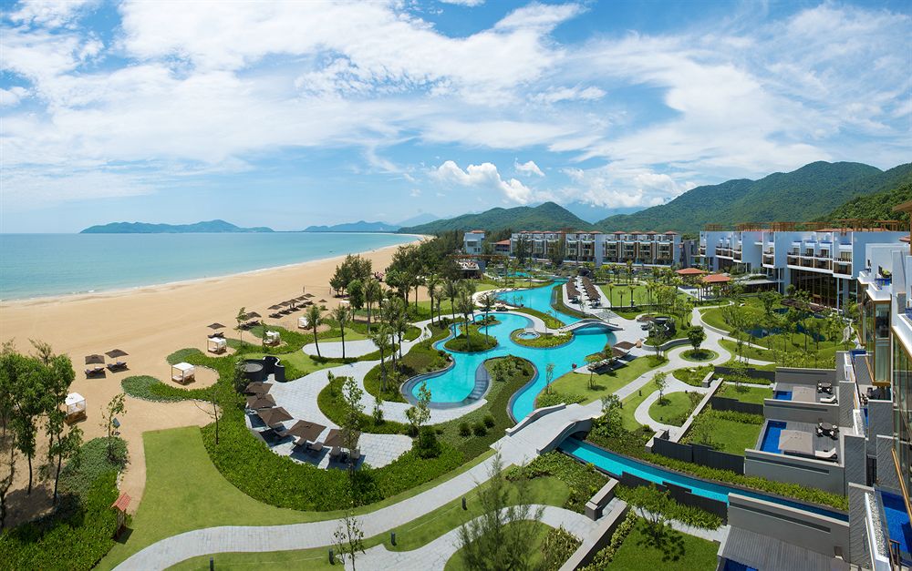 Angsana Lang Co Vietnam