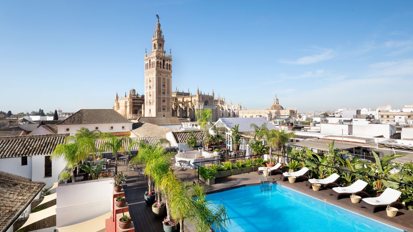 Los Seises Sevilla, a Tribute Portfolio Hotel