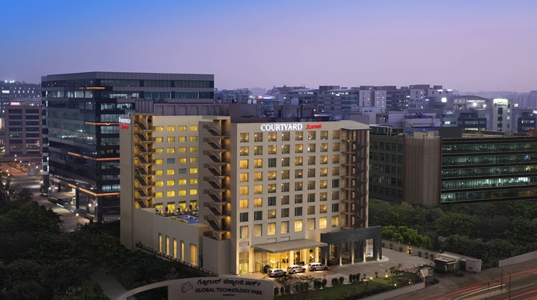 Courtyard Bengaluru Outer Ring Road