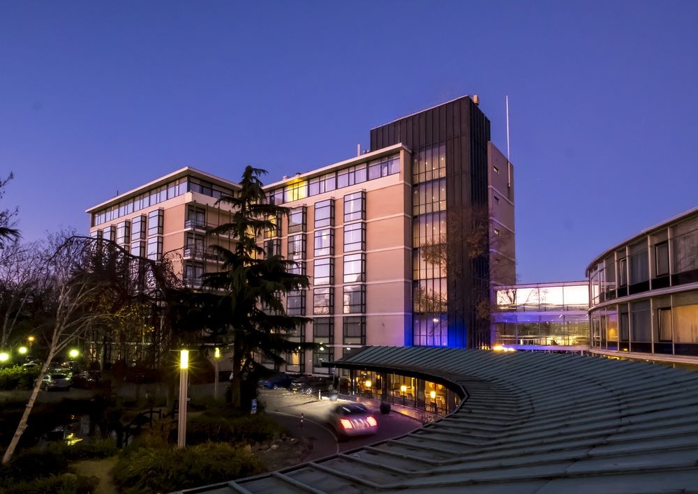 Apollo Hotel Amsterdam