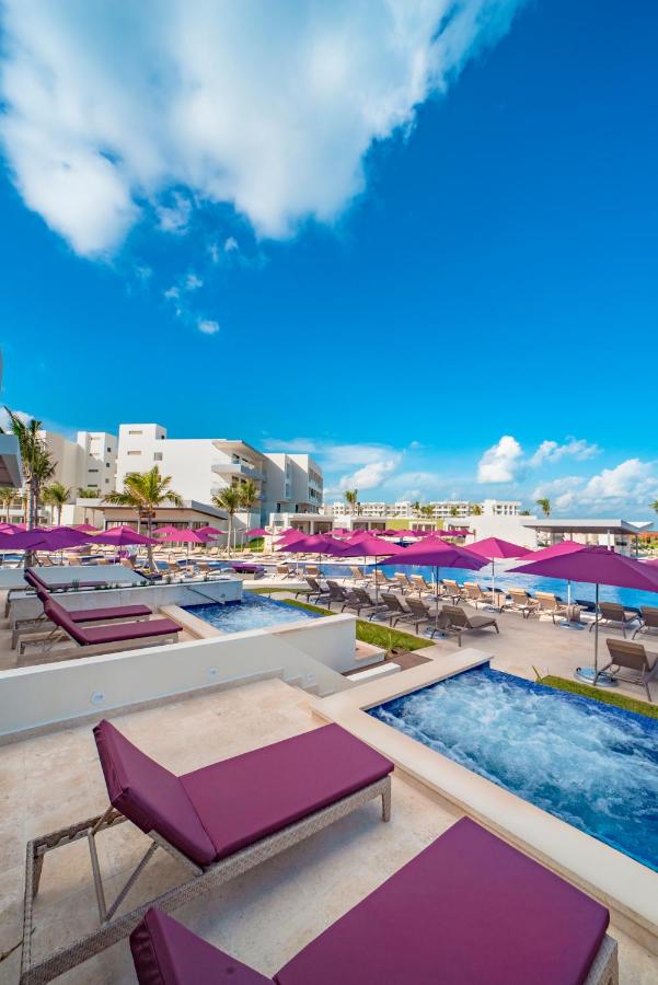 Planet Hollywood Adult Scene Cancun, An Autograph Collection All-Inclusive Resort - Adults Only