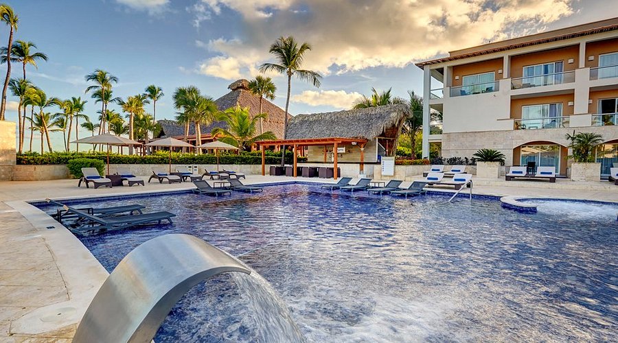 Hideaway At Royalton Punta Cana