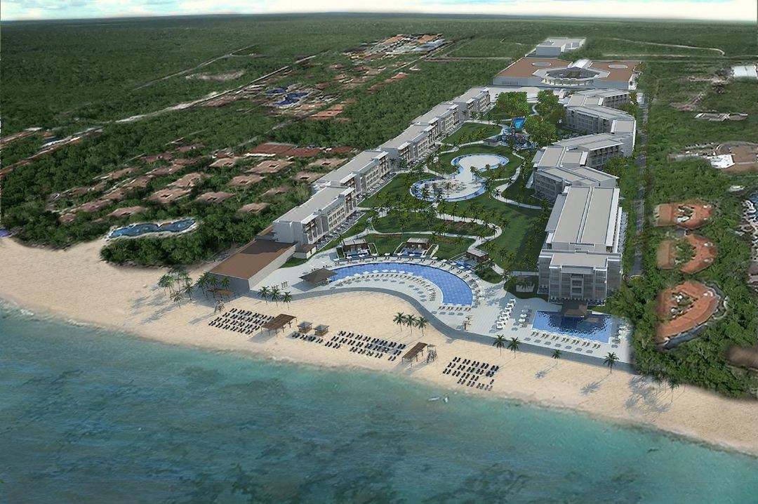Royalton Punta Cana