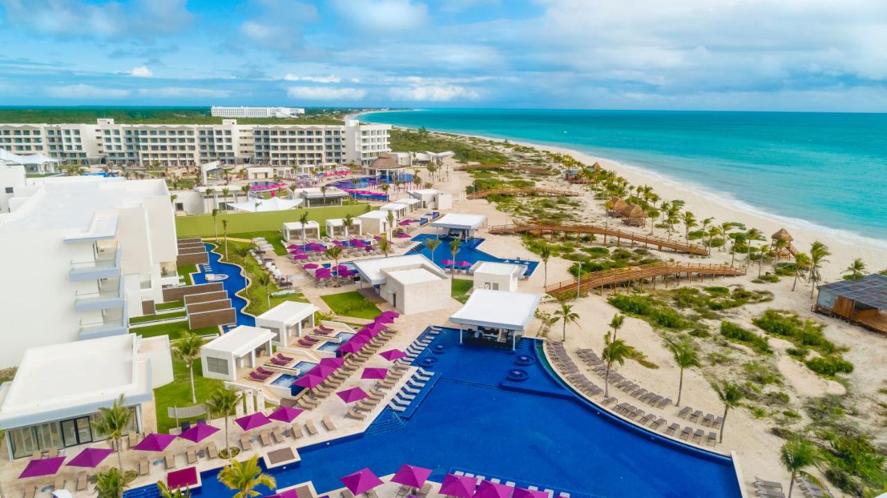 Planet Hollywood Cancun, An Autograph Collection All-Inclusive Resort