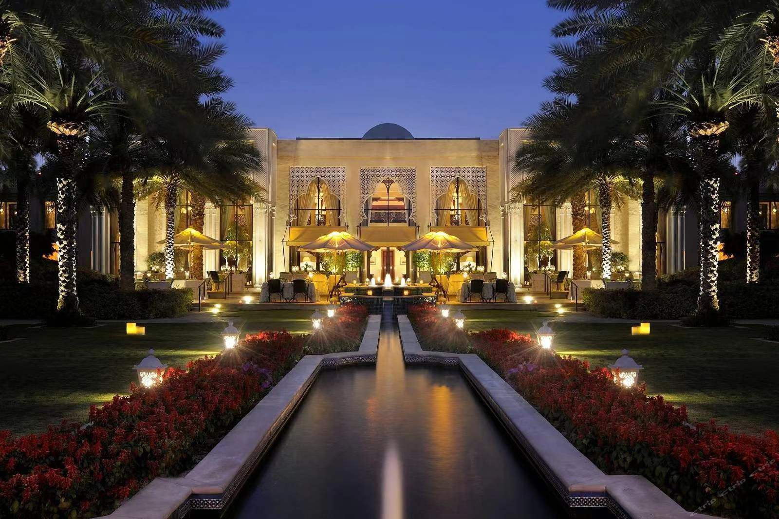 One And Only Residence And Spa