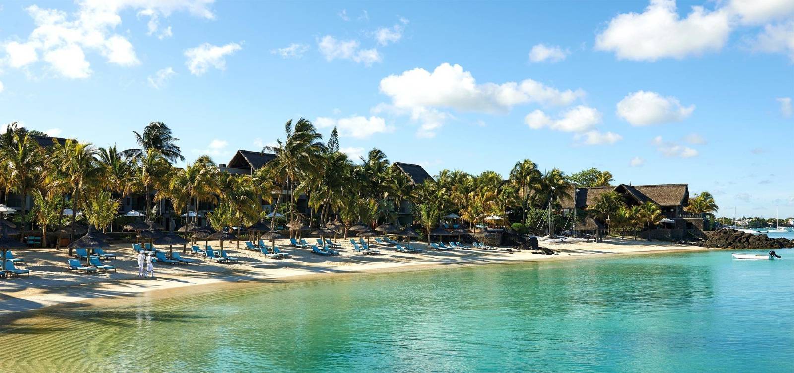 Royal Palm Beachcomber Luxury