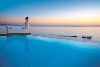 Petasos Beach Resort And Spa