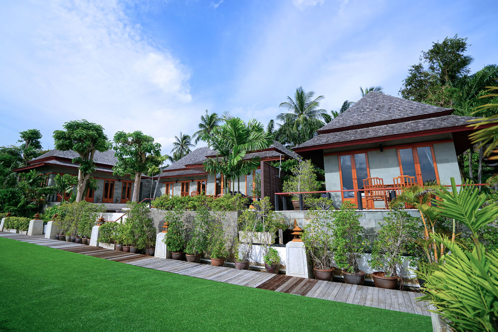 Nakamanda Resort And Spa