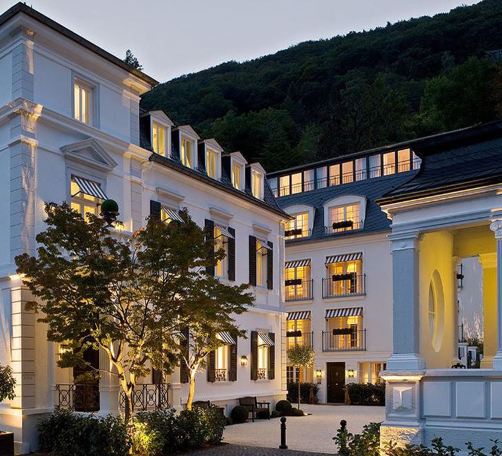 Heidelberg Suites