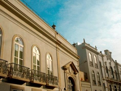 Hotel Da Estrela
