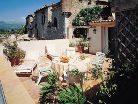 Chateau Le Cagnard