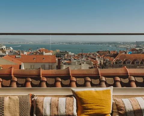 The Lumiares Hotel And Spa