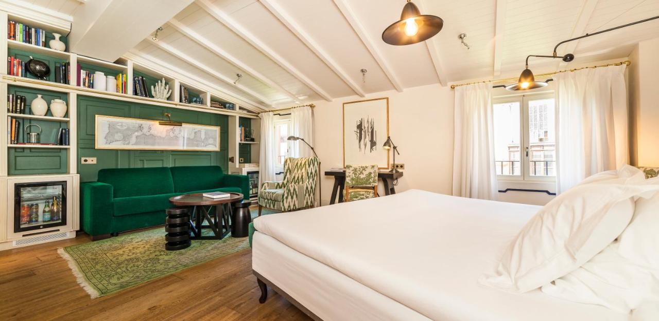 Hotel Cort