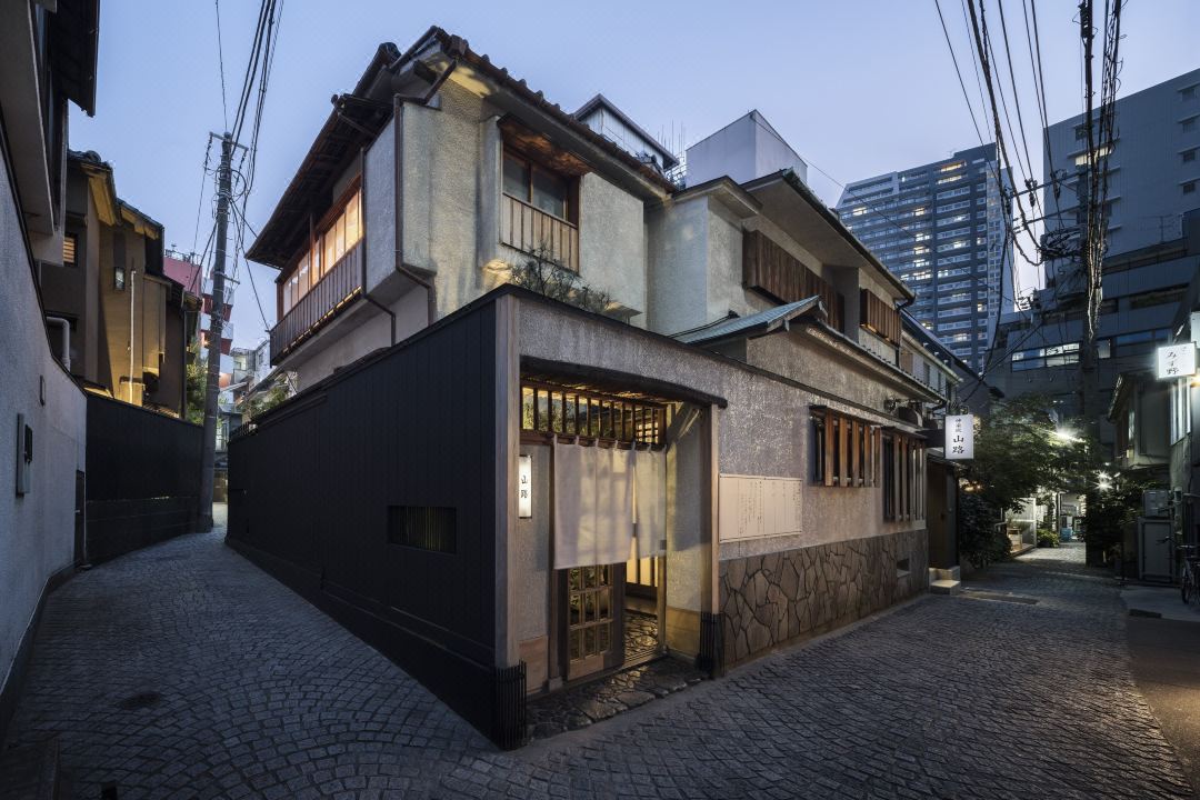 Trunk House
