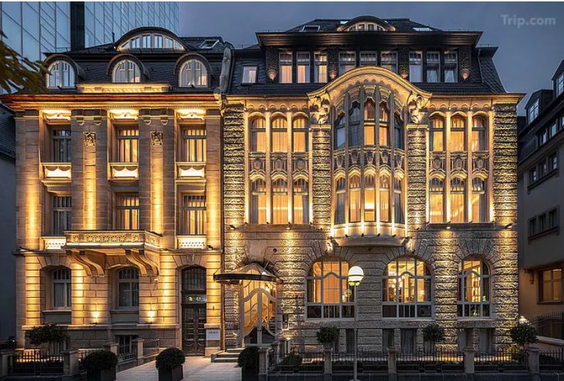 LUME Boutique Hotel, Autograph Collection