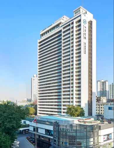 Baiyun Hotel