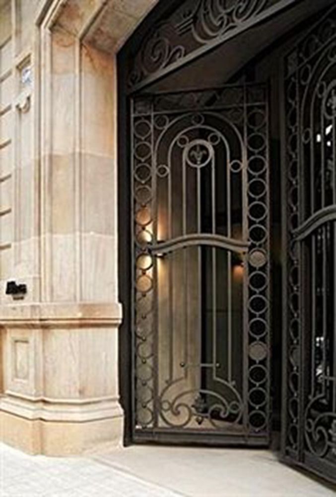 Alma Barcelona Hotel
