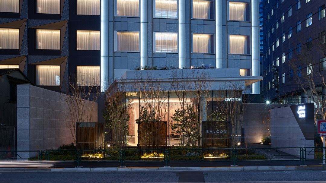 Mitsui Garden Roppongi Premier