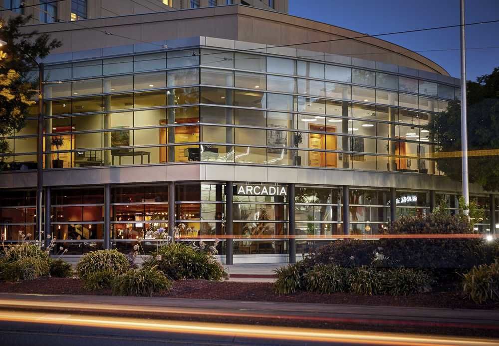 San Jose Marriott