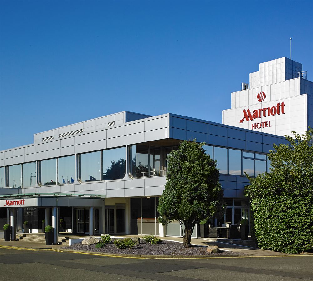 Delta Hotels by Marriott Edinburgh