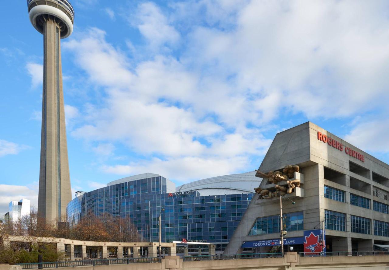 Toronto Marriott City Centre