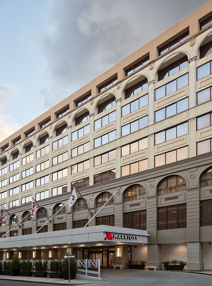 Washington Marriott Georgetown