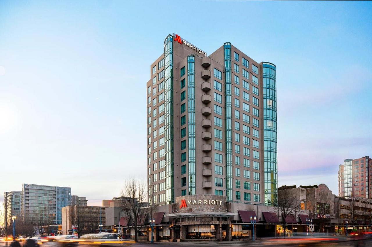 Vancouver Airport Marriott