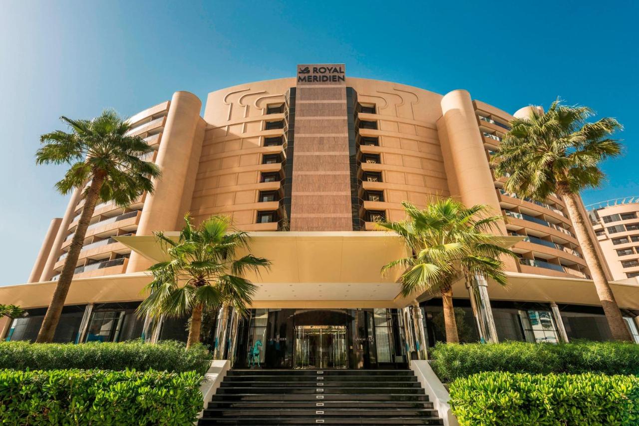 Le Royal Meridien Beach Resort