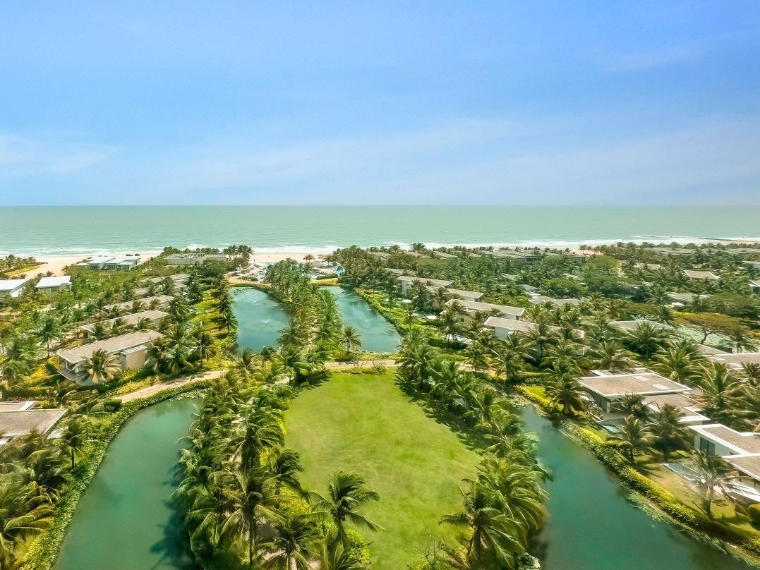 Melia Ho Tram Beach Resort