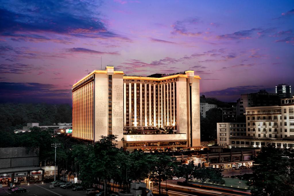 China Hotel