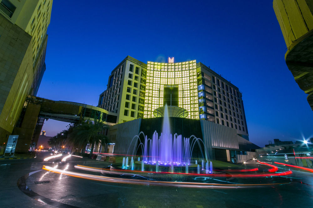 Grand Millennium Muscat