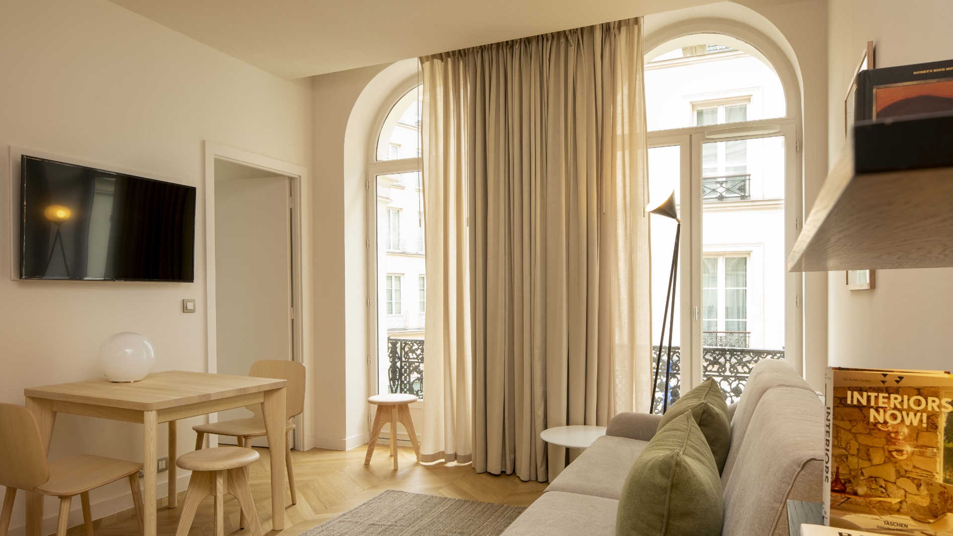Residence Nell