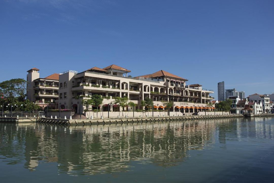Casa Del Rio Melaka