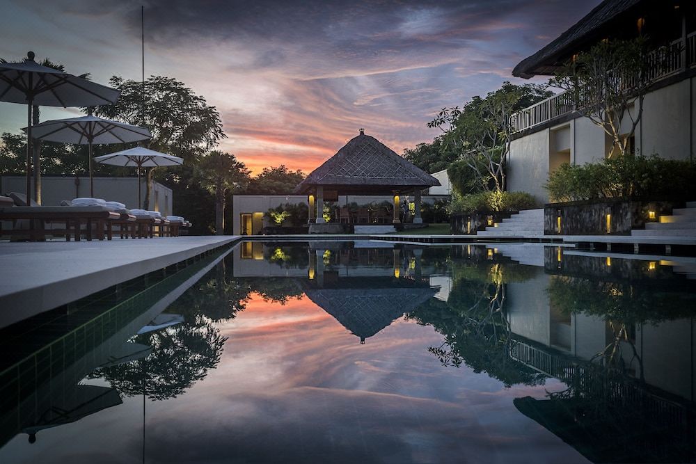 Revivo Wellness Resort